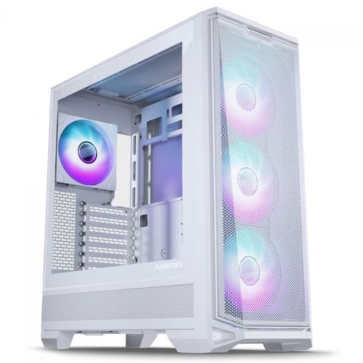 Phanteks Eclipse G400A Matte White