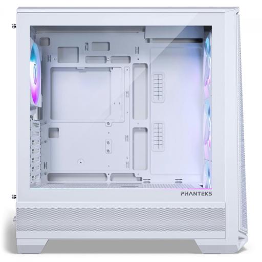 Phanteks Eclipse G400A Matte White ATX Mid Tower (Branco)