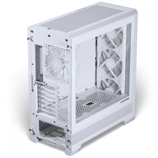 Phanteks Eclipse G400A Matte White ATX Mid Tower (Branco)