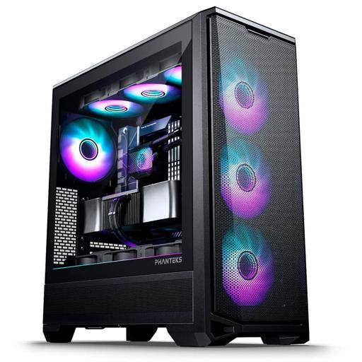 Phanteks Eclipse G400A ATX Mid Tower (Preto)
