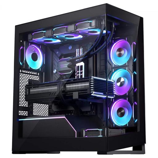 Phanteks NV5 MK2 D-RGB ATX Mid Tower (Preto)