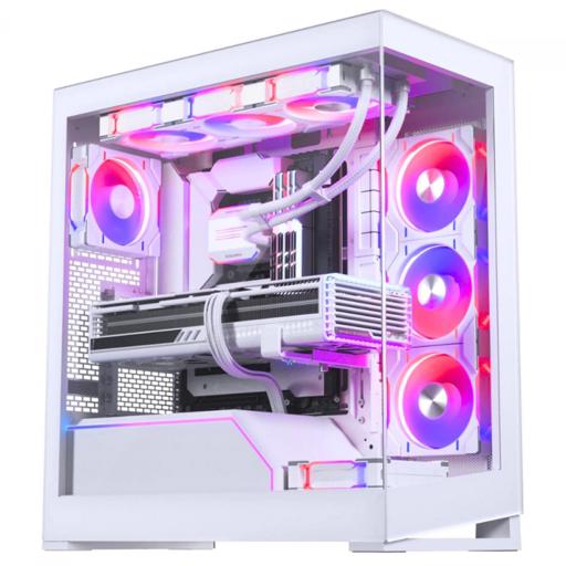 Phanteks NV5 MK2 D-RGB ATX Mid Tower (Branco)