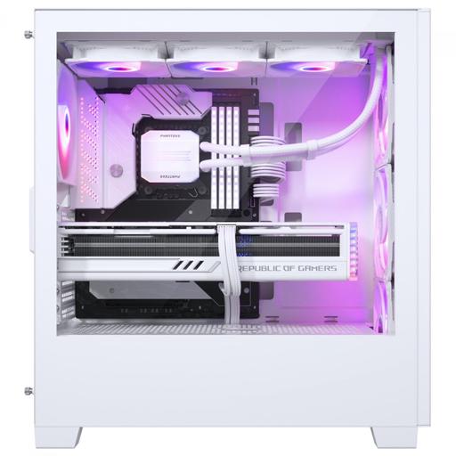 Phanteks XT Pro Ultra RGB ATX Mid Tower (Branco)