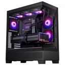 Gabinete Phanteks XT View D-RGB