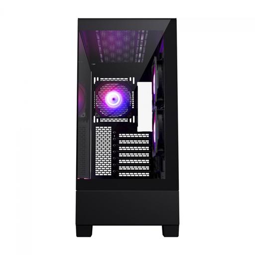 Phanteks XT View D-RGB ATX Mid Tower (Preto)