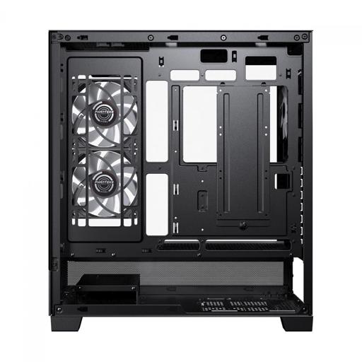 Phanteks XT View D-RGB ATX Mid Tower (Preto)