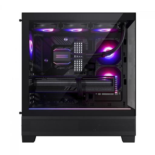 Phanteks XT View D-RGB ATX Mid Tower (Preto)