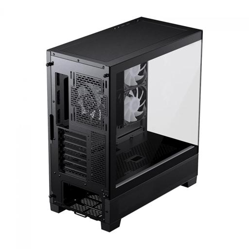 Phanteks XT View D-RGB ATX Mid Tower (Preto)