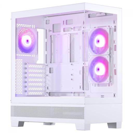 Phanteks XT View D-RGB ATX Mid Tower (Branco)