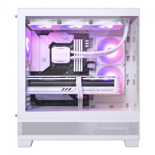 Phanteks XT View D-RGB ATX Mid Tower (Branco)