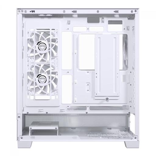 Phanteks XT View D-RGB ATX Mid Tower (Branco)