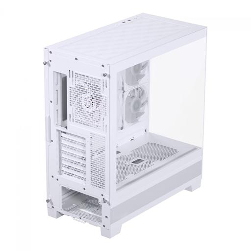 Phanteks XT View D-RGB ATX Mid Tower (Branco)