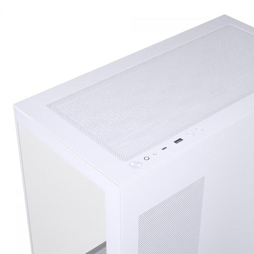 Phanteks XT View D-RGB ATX Mid Tower (Branco)
