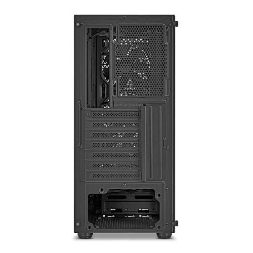 Pichau Apus ATX Mid Tower (Preto)