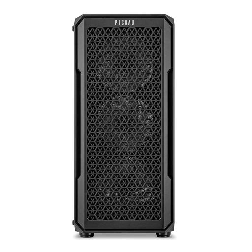 Pichau Apus ATX Mid Tower (Preto)