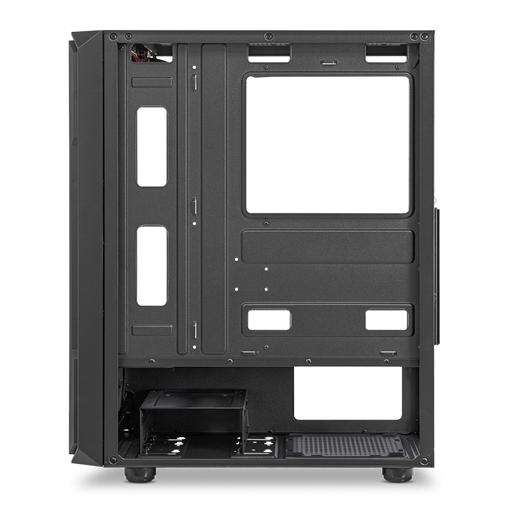 Pichau Apus ATX Mid Tower (Preto)