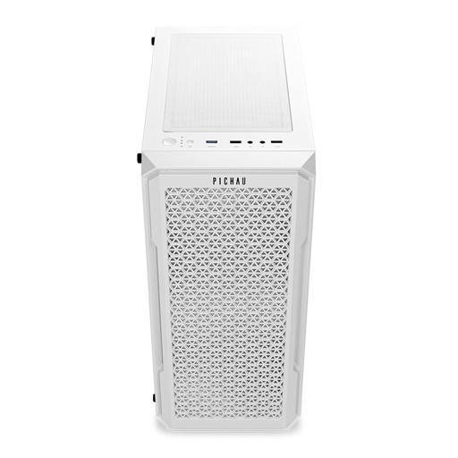 Pichau APUS ATX Mid Tower (Branco)