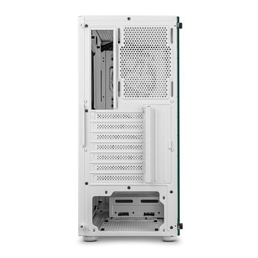 Pichau APUS ATX Mid Tower (Branco)