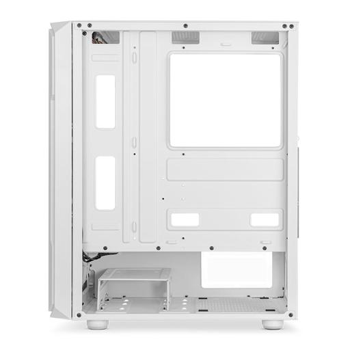 Pichau APUS ATX Mid Tower (Branco)