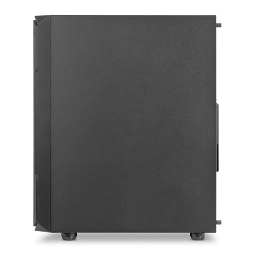 Pichau Apus RGB ATX Mid Tower (Preto)