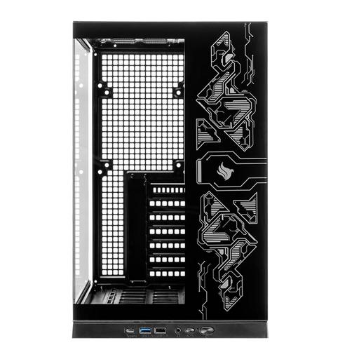 Pichau Cypher ATX Mid Tower (Preto)