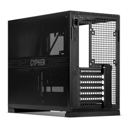 Pichau Cypher ATX Mid Tower (Preto)