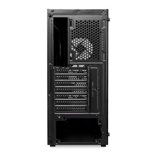 Pichau Gadit 2B ATX Mid Tower (Preto)