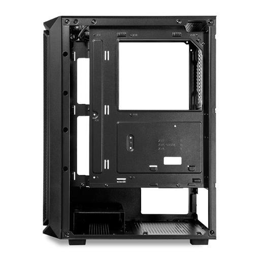 Pichau Gadit 2B ATX Mid Tower (Preto)