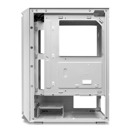 Pichau Gadit 2B ATX Mid Tower (Branco)