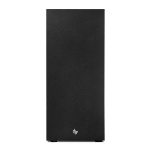 Pichau HX310 Corp Black Edition ATX Mid Tower (Preto)
