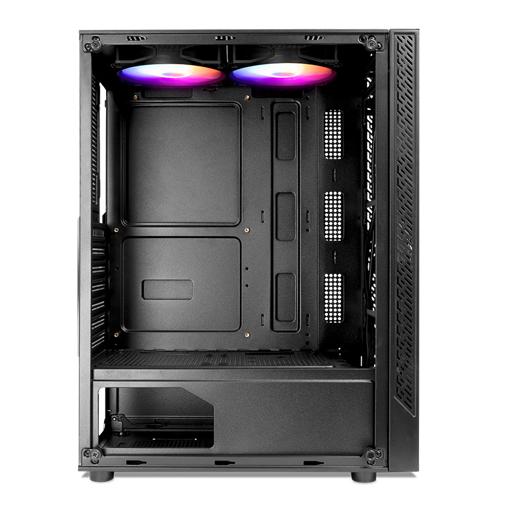Pichau HX310 ATX Mid Tower (Preto)