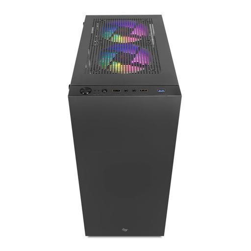 Pichau HX310 ATX Mid Tower (Preto)