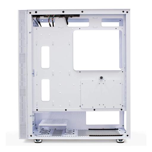 Pichau HX500 ATX Mid Tower (Branco)