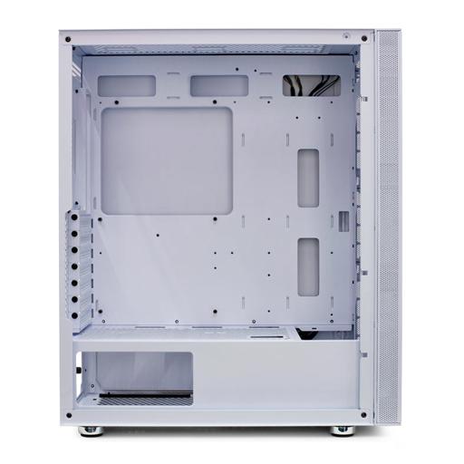 Pichau HX500 ATX Mid Tower (Branco)