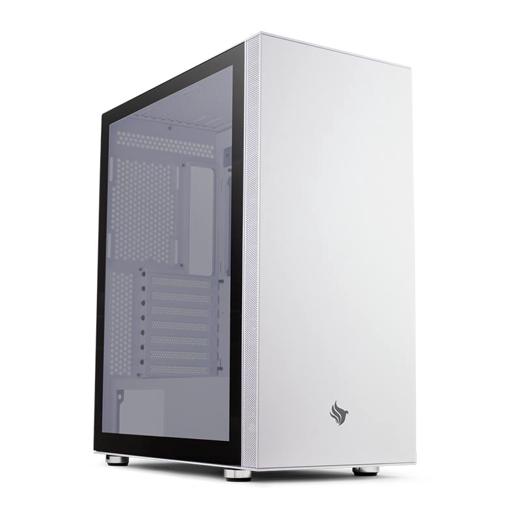 Pichau HX500 ATX Mid Tower (Branco)