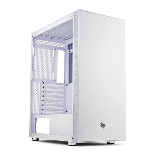 Pichau HX500 ATX Mid Tower (Branco)