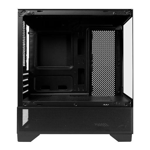 Pichau Magpie 4B MicroATX Mini Tower (Preto)