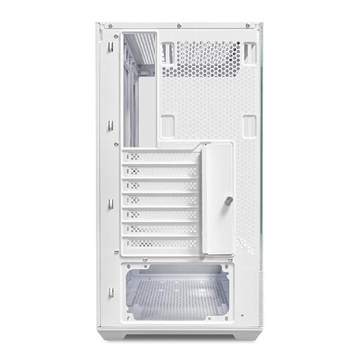 Pichau Magpie 4X ATX Mid Tower (Branco)