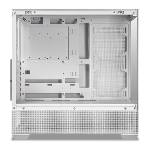 Pichau Magpie 4X ATX Mid Tower (Branco)