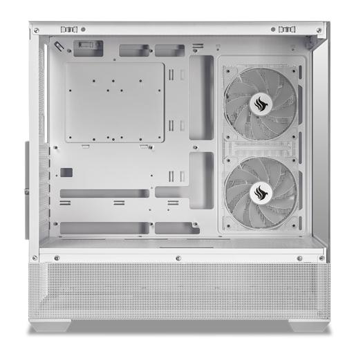 Pichau Magpie 4X ATX Mid Tower (Branco)
