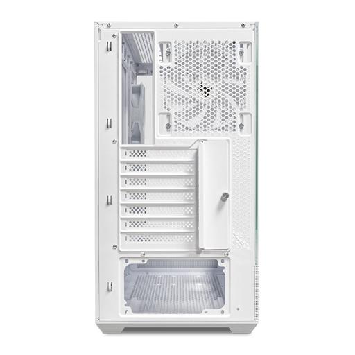 Pichau Magpie 4X ATX Mid Tower (Branco)