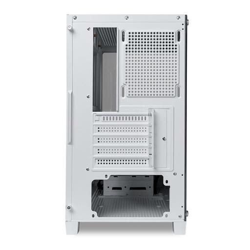 Pichau Magpie 4XB MicroATX Mid Tower (Branco)