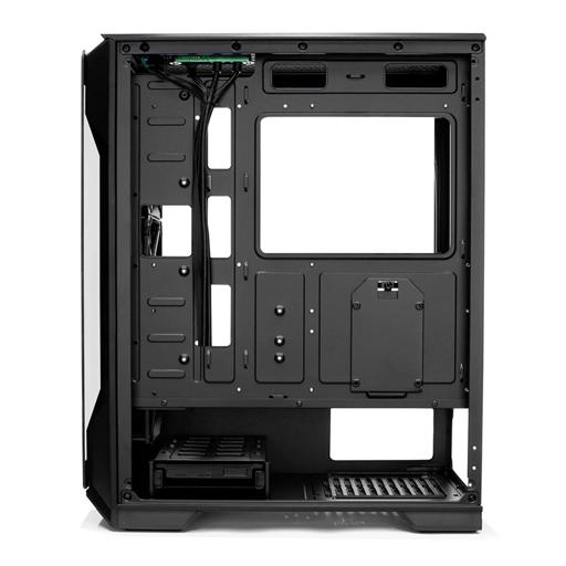 Pichau Pouter 3 ATX Mid Tower (Preto)
