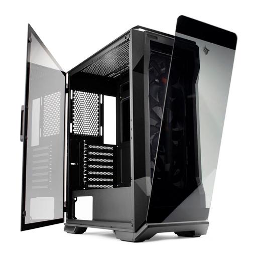 Pichau Pouter 3 ATX Mid Tower (Preto)