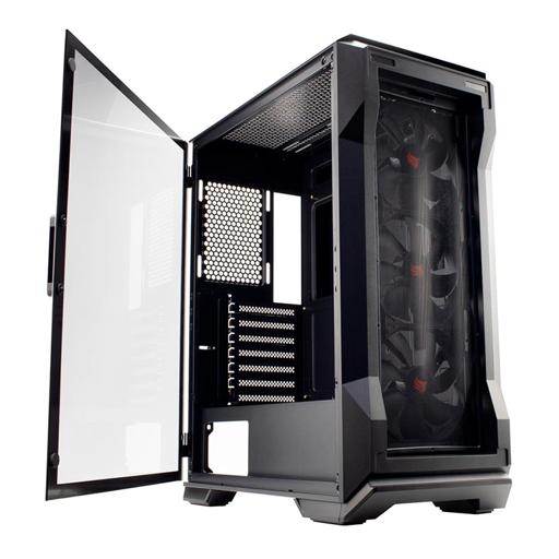 Pichau Pouter 3 ATX Mid Tower (Preto)