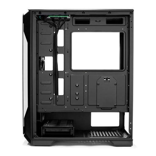 Pichau Pouter 3 ATX Mid Tower (Preto)