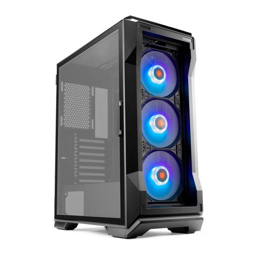 Pichau Pouter 3 ATX Mid Tower (Preto)