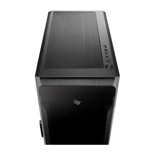 Pichau Pouter 3 ATX Mid Tower (Preto)