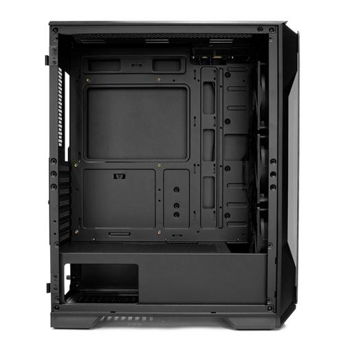 Pichau Pouter 3 ATX Mid Tower (Preto)
