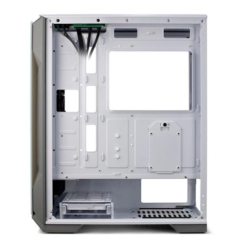 Pichau POUTER 3 ATX Mid Tower (Branco)